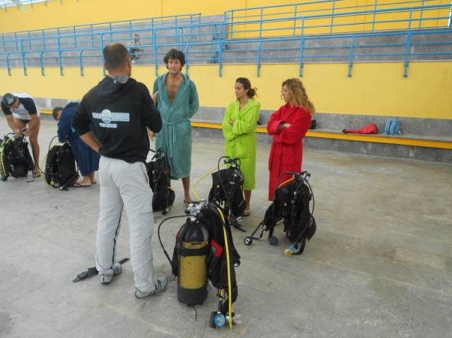  Specialty courses 